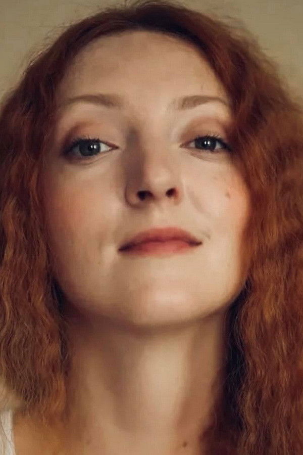 Nadezhda Selivanova backdrop