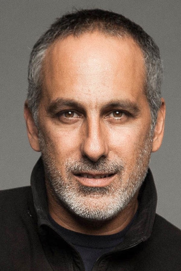 Julio Bracho backdrop