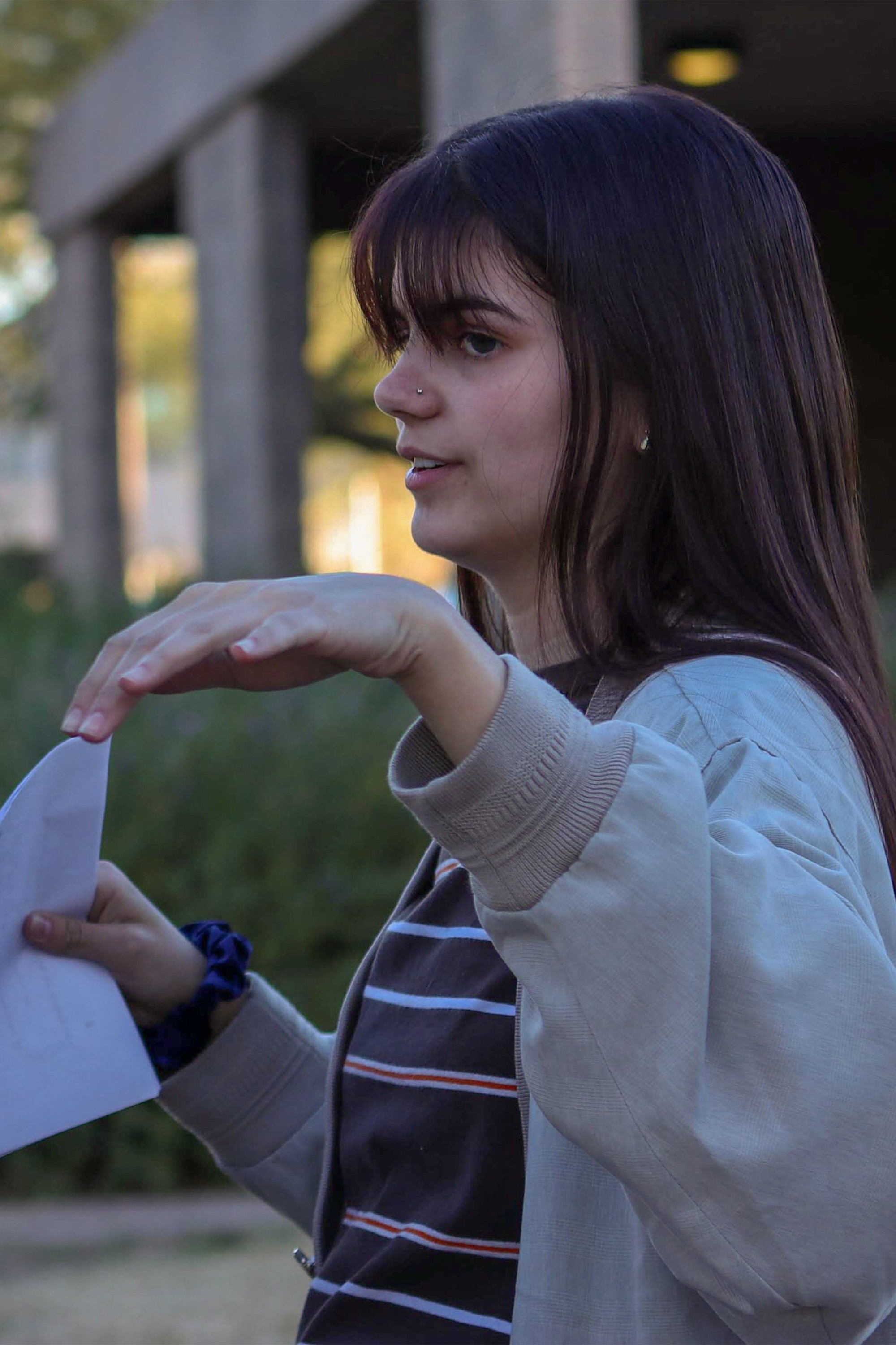 Abigail Basham backdrop