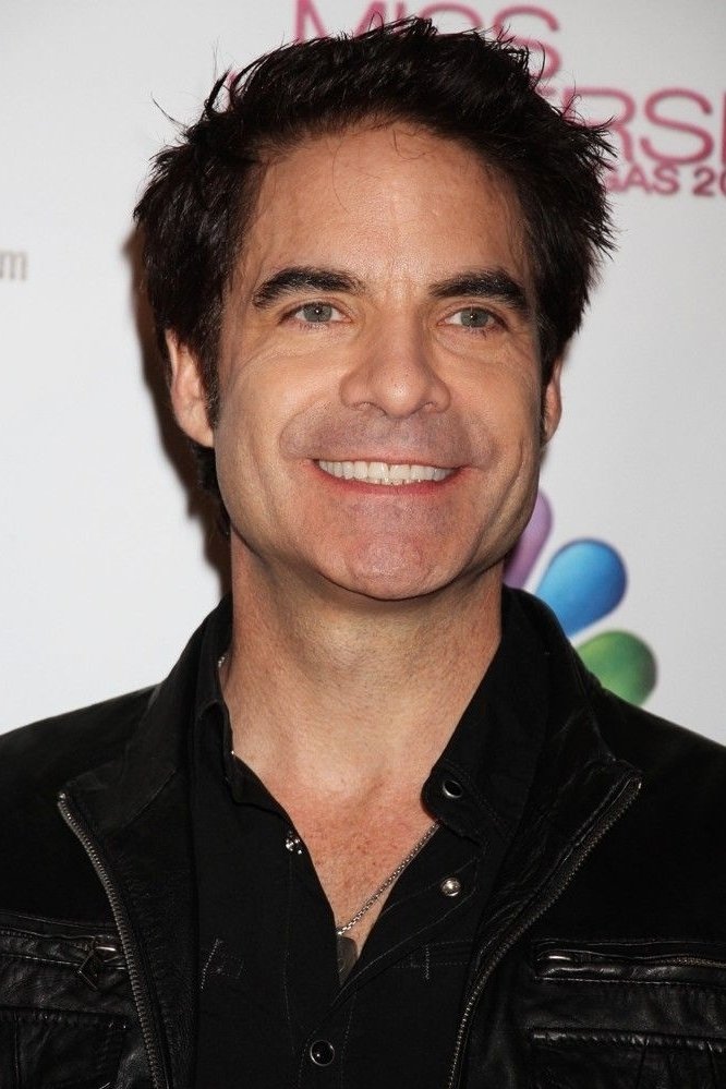 Pat Monahan: Pat Monahan backdrop