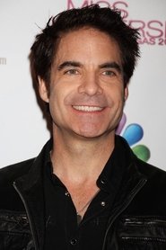 Pat Monahan: Pat Monahan