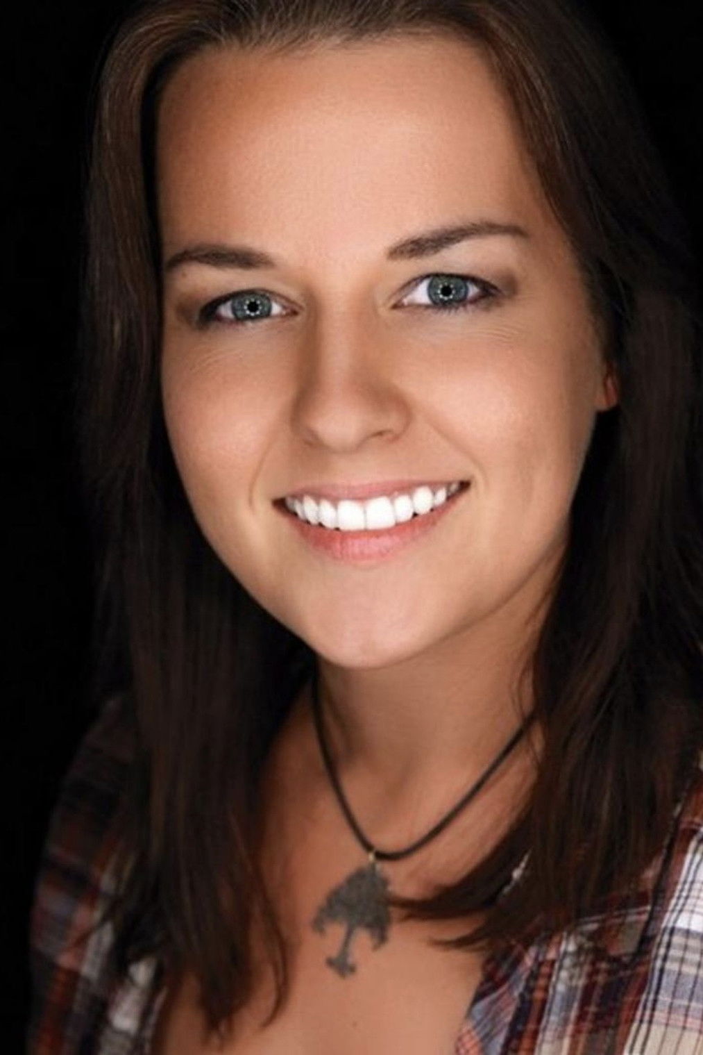 Kate Madison backdrop