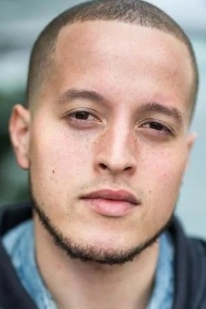 Manny Ureña backdrop