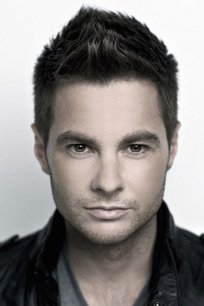 Wilfred LeBouthillier backdrop