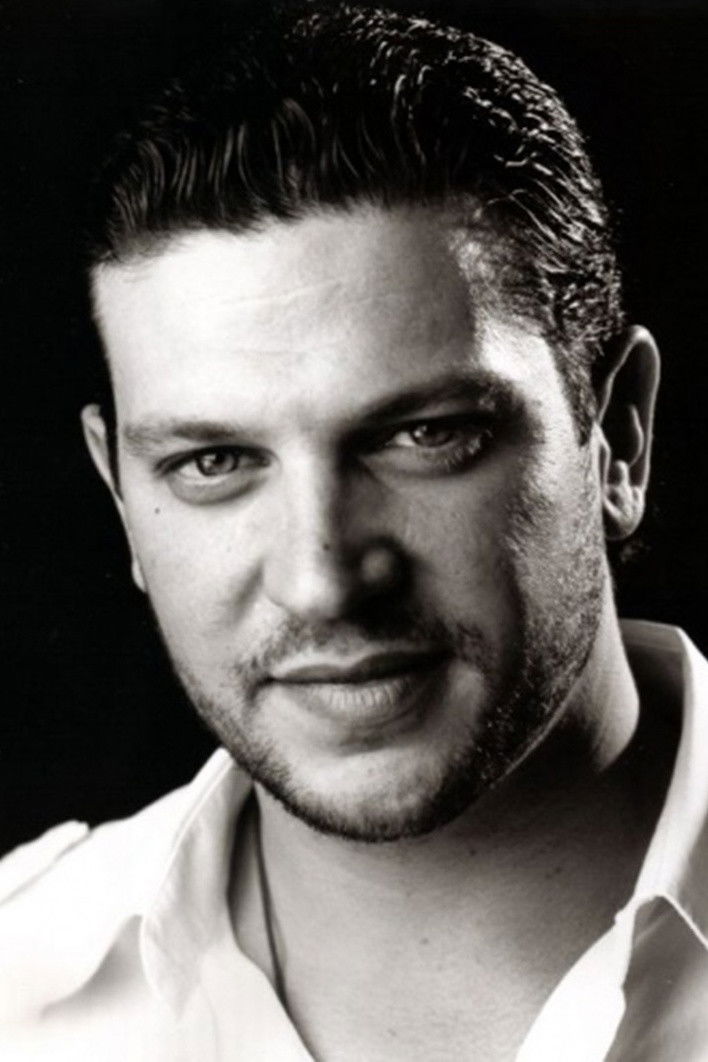 Cristiano Callegaro backdrop