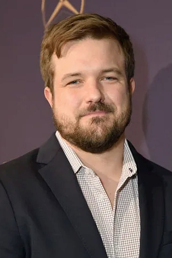 Will Fetters backdrop