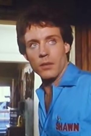 Paul Gunning backdrop