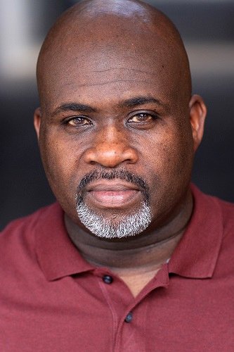 Ketrick 'Jazz' Copeland backdrop