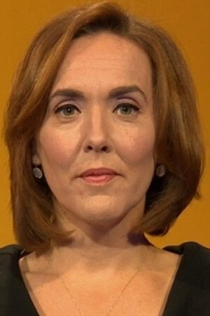 Camilla Tominey backdrop