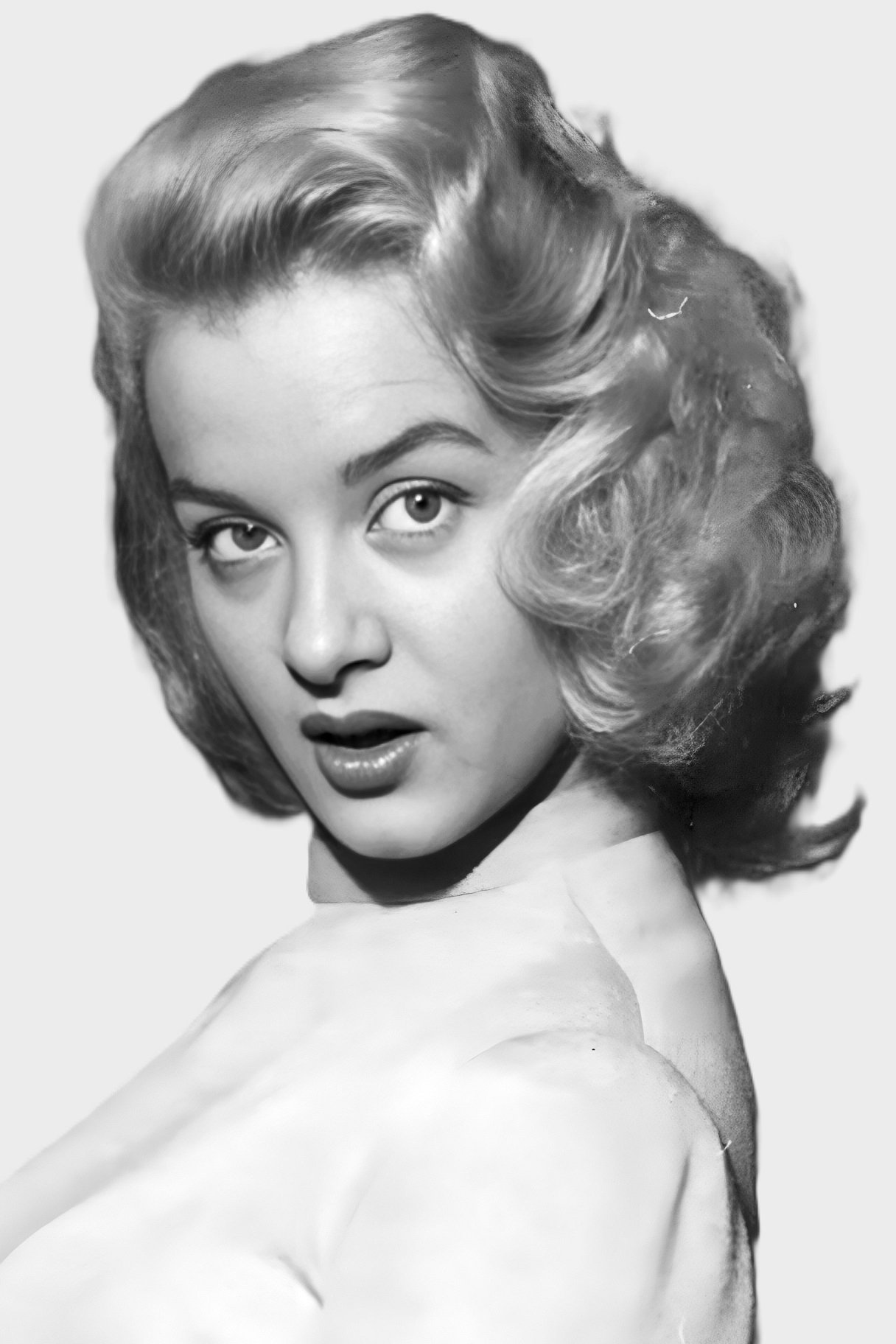 Maria Teresa Vianello backdrop