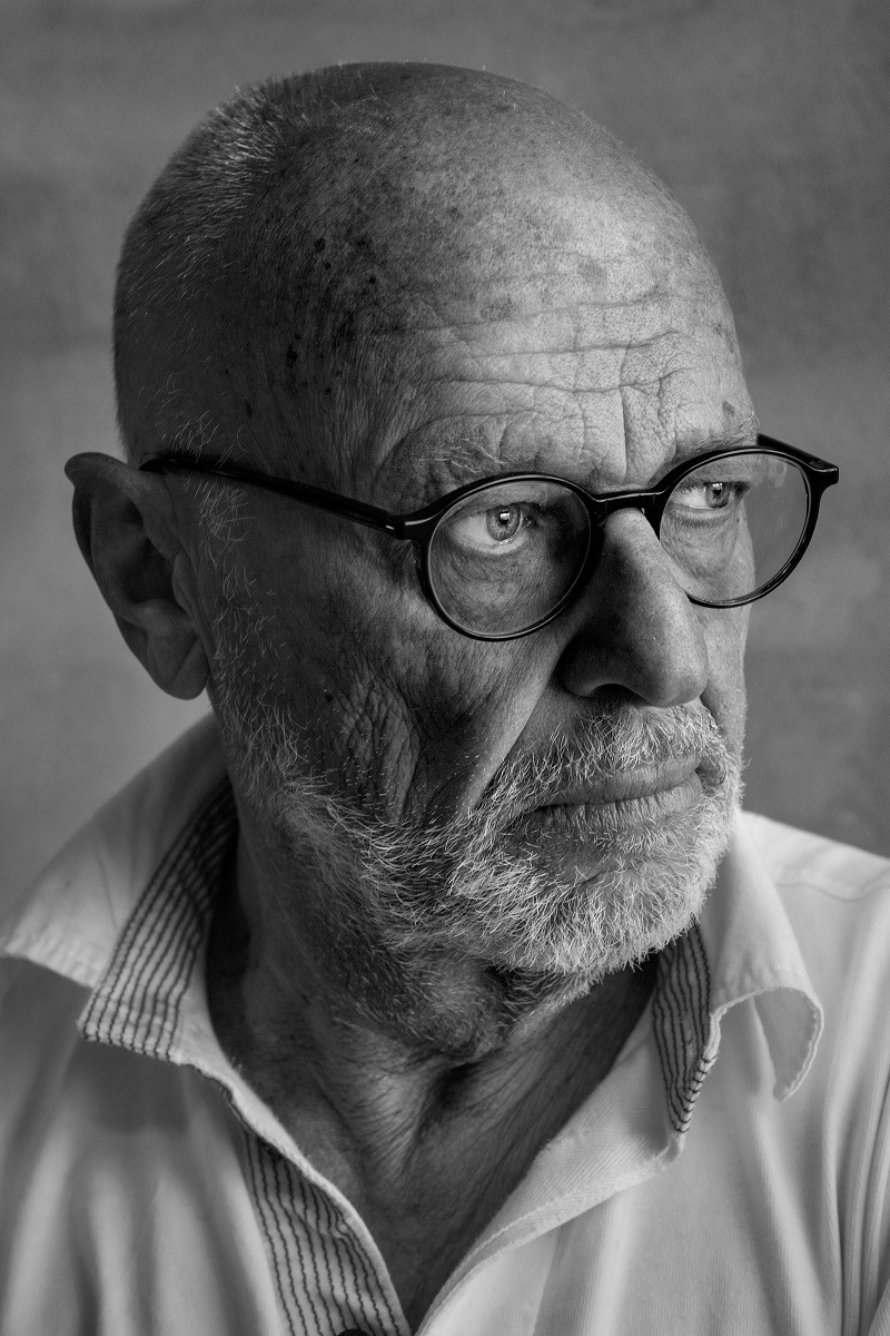 Stefan Jarl backdrop