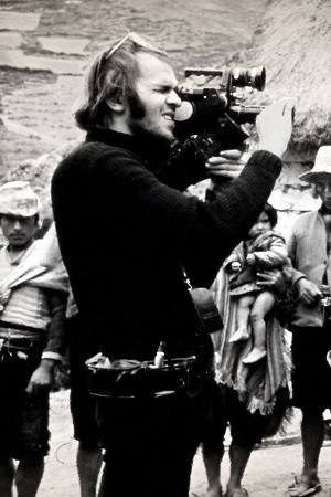 Jan Lindkvist backdrop