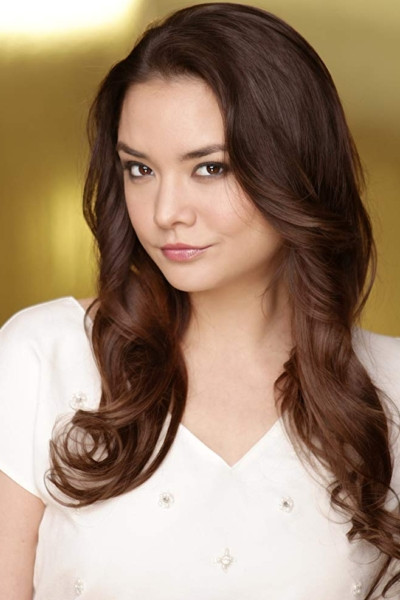 Seira Kagami backdrop