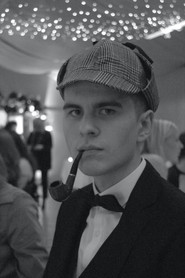 Gabríel Elí Jóhannsson