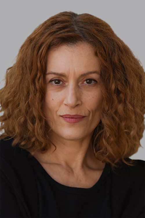 Stela Firoxheni backdrop