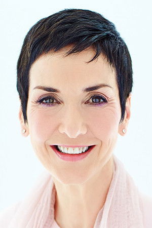 Nicole Bordeleau backdrop