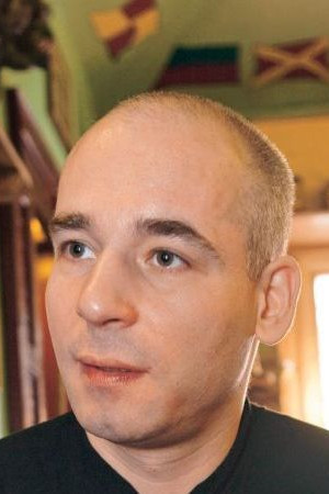 Milan Mikulčík backdrop