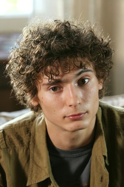 Olivier Gueritée backdrop