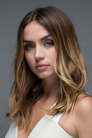 Ana de Armas → Ana de Armas