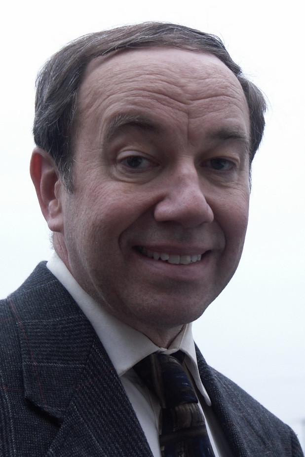 Michael Townsend Wright backdrop