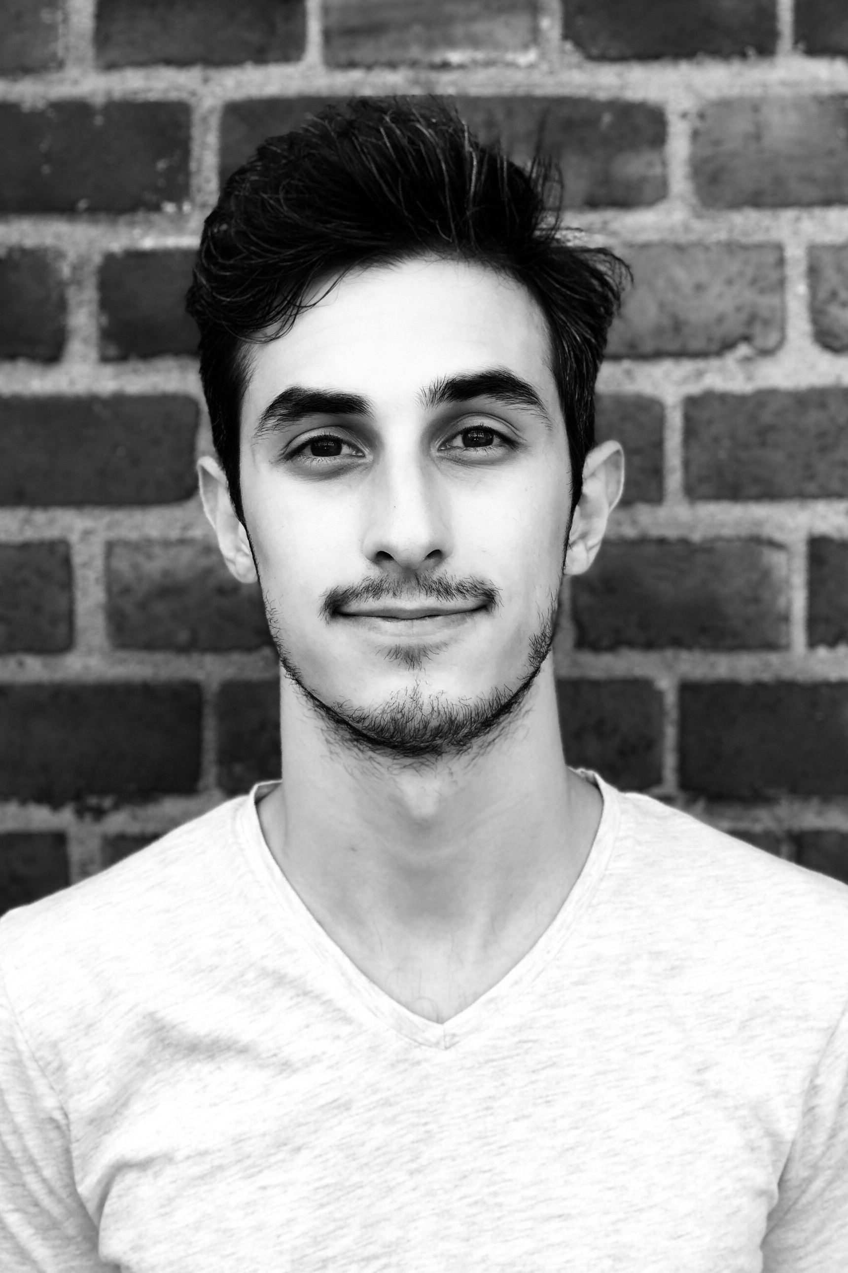 Cem Karayakas backdrop