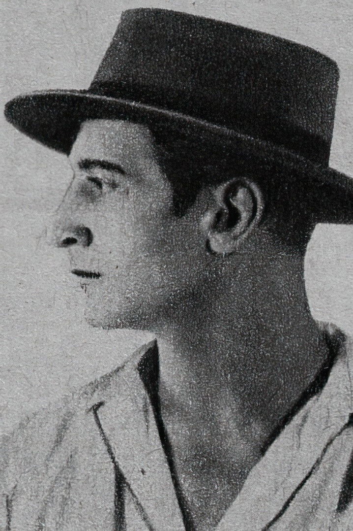 Pierre Daltour backdrop