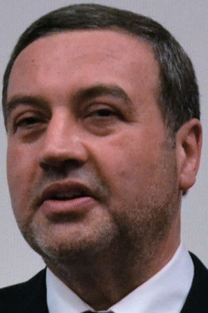 Grigory Gevorkyan backdrop