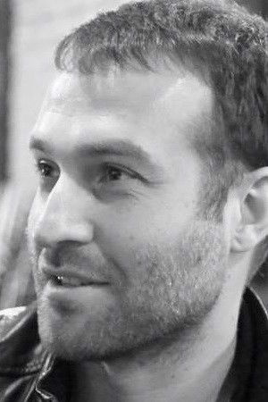 Nikolay Gevorkyan backdrop