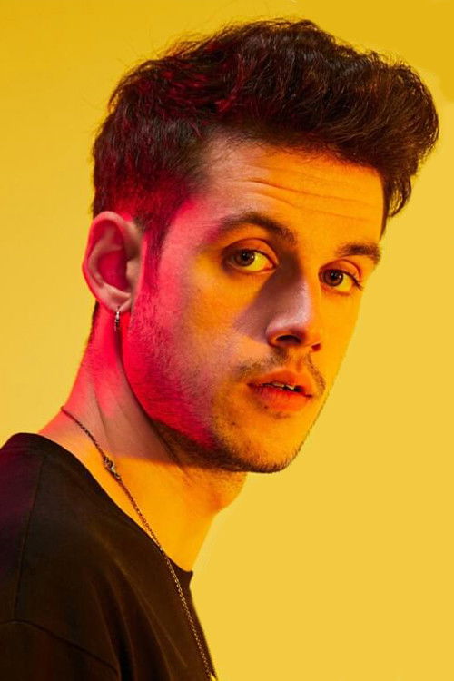 Orkun Işıtmak backdrop