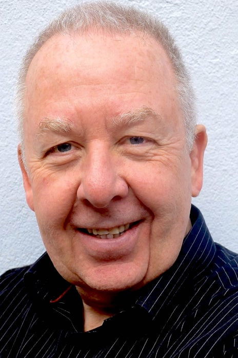 Dag Vågsås backdrop