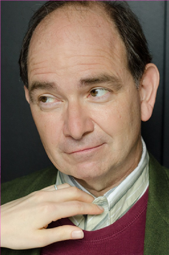 Steve Parks backdrop