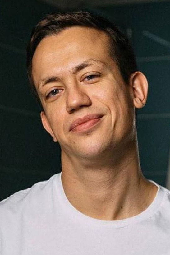 Oleksii Durniev backdrop