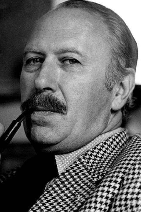 Jean Dutourd backdrop