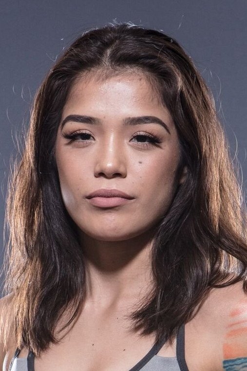 Tracy Cortez backdrop