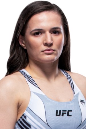 Erin Blanchfield backdrop