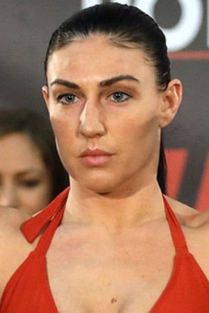 Jamie Milanowski backdrop