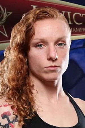 Caitlin Sammons backdrop