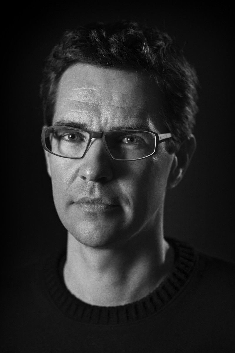 Michael Madsen backdrop