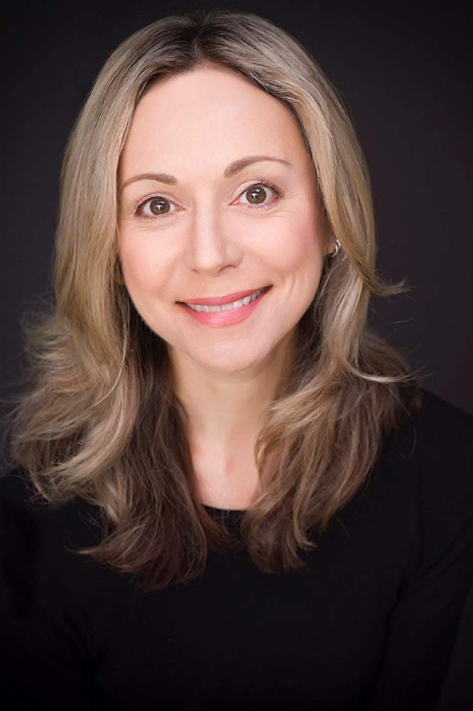 Julia Emelin backdrop