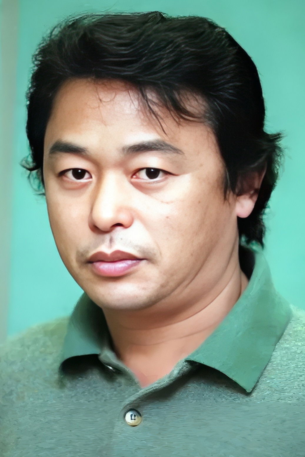 Park Eun Soo backdrop