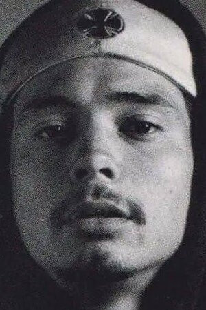 Henry Sanchez backdrop