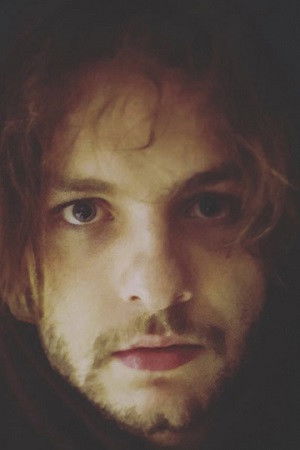 Nerses Avetisyan backdrop