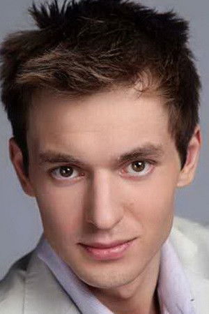 Nil Kropalov backdrop