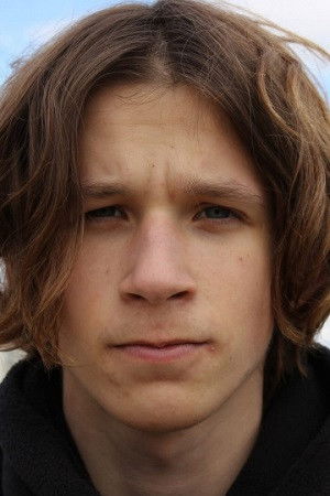 Alexandr Agashkov backdrop