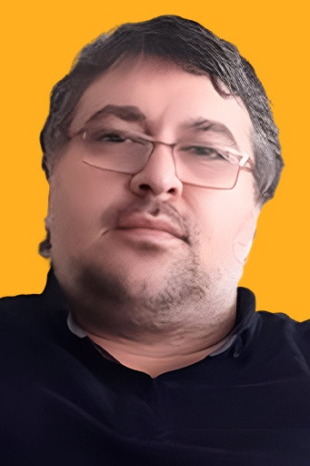 Hosein Torabnejad backdrop