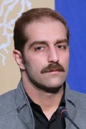 Mohammad Ali Mohammadi backdrop