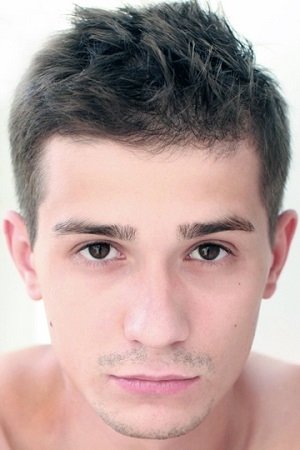 Evgeny Dakot backdrop