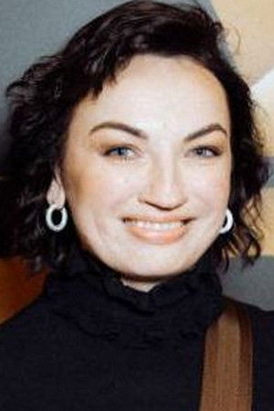 Marina Bebenina backdrop