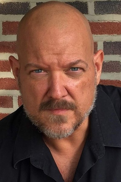 John Jezior backdrop