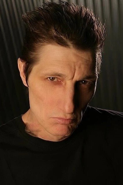 Stephen R. Hart backdrop